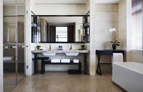 He Ping Hotel | Grand Hyatt Shenyang