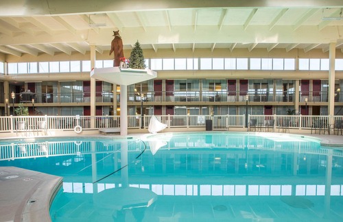 Pocatello Hotel | Grand Idaho Inn & Suites
