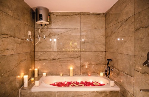 Sam Resort | Grand Inara Resort
