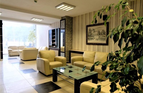 Kirsehir Hotel | Grand Kirşehir Otel