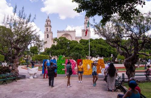 Centro Apartment | Grand Loft Mid 498