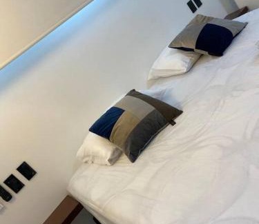 Centro Apartment | Grand Loft Mid 498