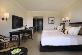 Manado Resort | Grand Luley Manado