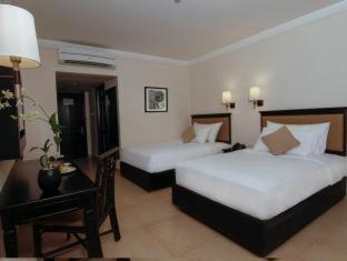 Manado Resort | Grand Luley Manado