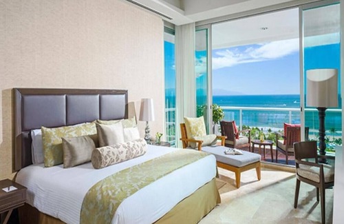 Centro Resort | Grand Luxxe 2BR Villa – Luxury Living in the Heart of Riviera Maya