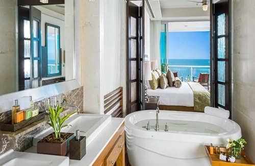 Centro Resort | Grand Luxxe 2BR Villa – Luxury Living in the Heart of Riviera Maya