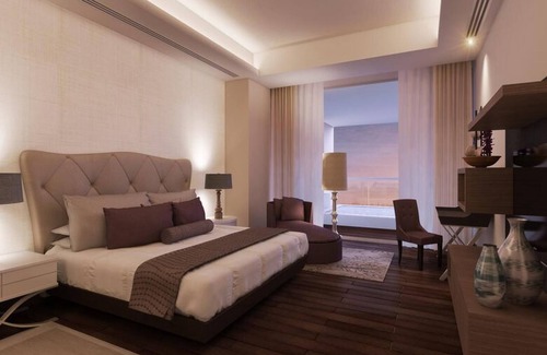 Playa del Carmen Resort | Grand Luxxe 3BR Spa Suite – Ultimate Luxury in the Riviera Maya Jungle