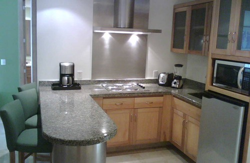 San Vicente Condo | Grand Luxxe Condos at the Vidanta Resorts!