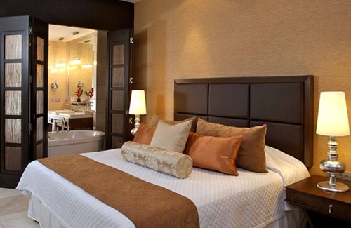 Ejidal Resort | Grand Luxxe Jr Villa. Riviera Maya, Cirque de Sol, Restaurants, Golf, Beach, Spa