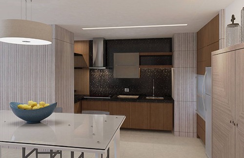 Benito Juarez Condo | Grand Luxxe Two Bedroom Spa in Nuevo Vallarta