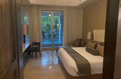 Ejidal Resort | Grand Luxxe Villa - Riviera Maya - Families, Couples, Celebrations, Small Groups