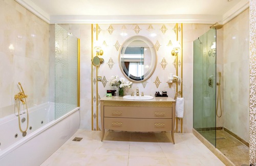 Zeytinburnu Hotel | Grand Makel Hotel Topkapi