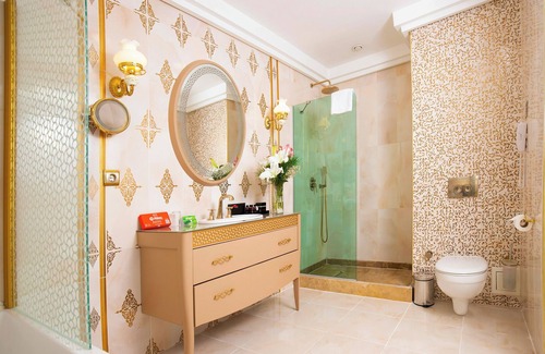 Zeytinburnu Hotel | Grand Makel Hotel Topkapi