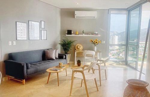 Historic Center Apartment | Grand Marina Oceanview Apartments by Xarm Apartments