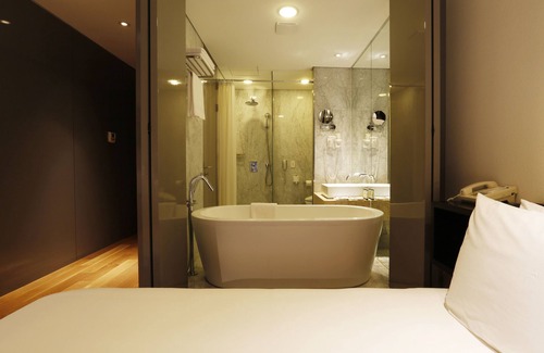 Changwon Hotel | Grand Mercure Ambassador Changwon