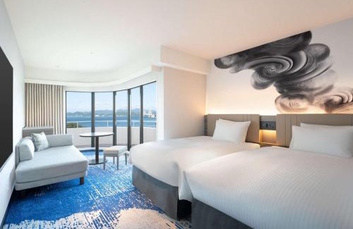Fukura Hotel | Grand Mercure Awaji Island Resort & Spa