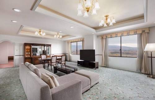 Nasu Hotel | Grand Mercure Nasu Highlands Resort & Spa