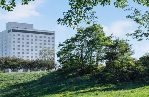 Nasu Hotel | Grand Mercure Nasu Highlands Resort & Spa
