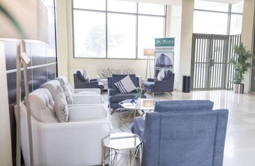 Bamako Apartment | Grand MiCasa ACI 2000