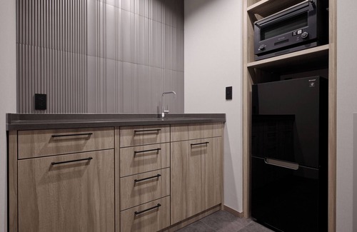 Hatchobori Apartment | GRAND MONday GINZA