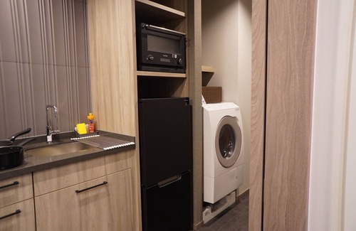 Hatchobori Apartment | GRAND MONday GINZA