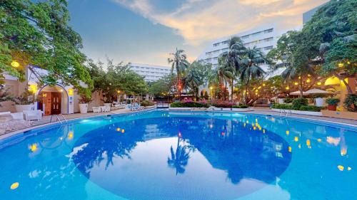 Zona Hotelera Resort | Grand Oasis Palm - All inclusive