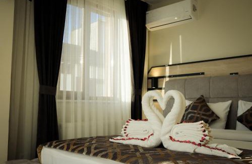 Duzce Hotel | Grand Otel Konuralp