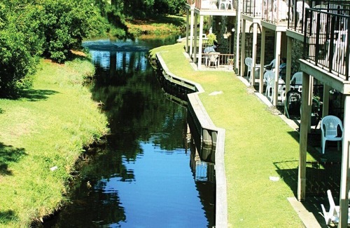 Surfside Beach Resort | Grand Palms Resort 1bdr