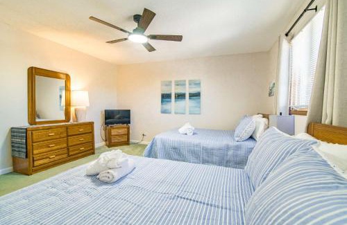 Surfside Beach House | Grand Palms Resort Villa w Lazy River