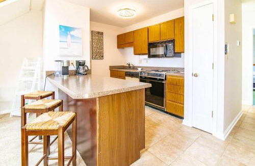 Surfside Beach House | Grand Palms Resort Villa w Lazy River