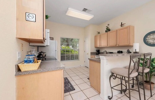 West Haven House | Grand Panoramic 5BR Pool Home near Disney Parks