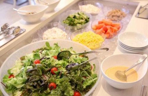 Taira Hotel | Grand Park Hotel Panex Iwaki / Vacation STAY 77749