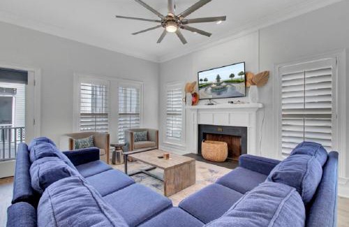 Isle of Palms House | Grand Pavilion 31 by Wild Dunes, in Resort Core
