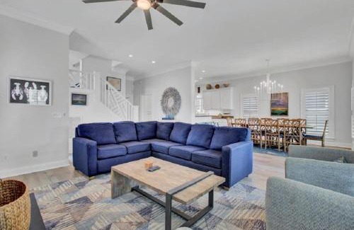 Isle of Palms House | Grand Pavilion 31 by Wild Dunes, in Resort Core