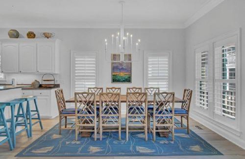 Isle of Palms House | Grand Pavilion 31 by Wild Dunes, in Resort Core
