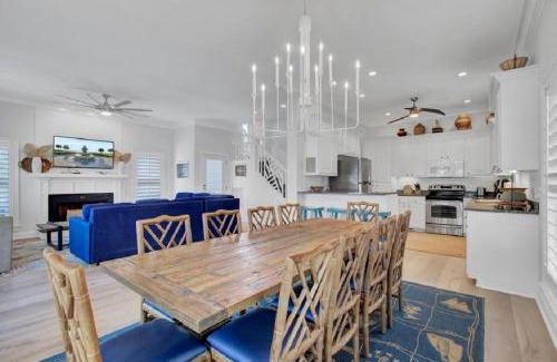 Isle of Palms House | Grand Pavilion 31 by Wild Dunes, in Resort Core