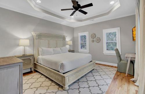 Isle of Palms House | Grand Pavilion 67 by Wild Dunes, in Resort Core