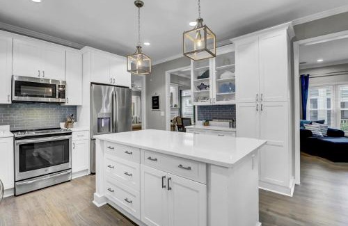 Isle of Palms House | Grand Pavilion 71 by Wild Dunes, Home in Resort Core with Amenity Access