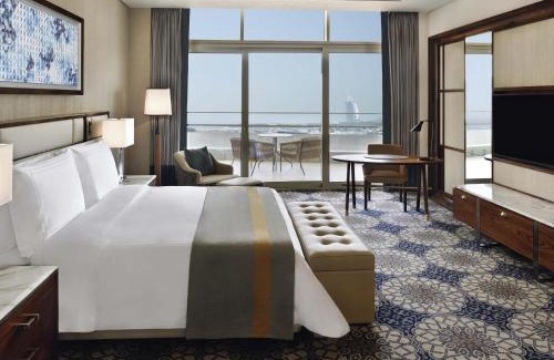 Dubai Internet City Hotel | Grand Plaza Mövenpick Media City