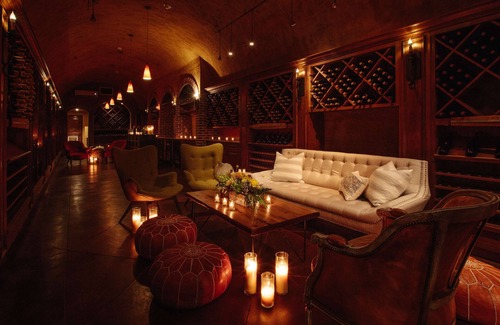 Napa Resort | Grand Reserve at The Meritage