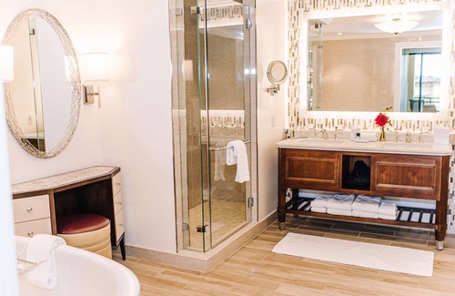 Napa Resort | Grand Reserve at The Meritage