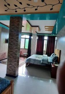 Dhirkot Hotel | Grand Shafaat Hotel And Restaurant