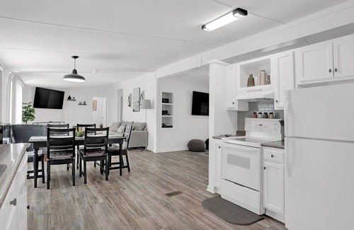 Westfield House | Grand Slam Getaway at Grand Park