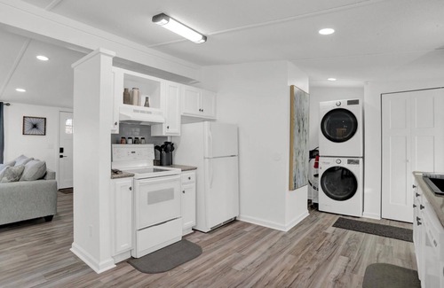 Westfield House | Grand Slam Getaway at Grand Park