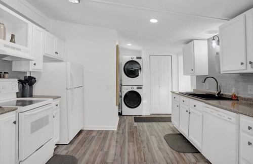 Westfield House | Grand Slam Getaway at Grand Park