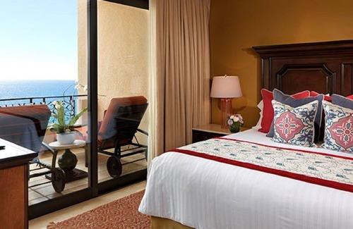 Marina Resort | Grand Solmar One Bedroom Master Suite