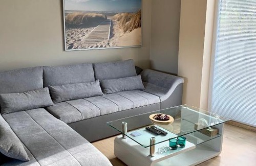 Sklene Teplice House | Grand Spa Holiday Home II