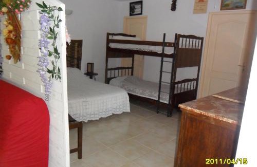 Sorede Apartment | Grand studio 50M2 Vallée Heureuse