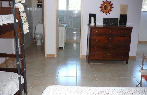 Sorede Apartment | Grand studio 50M2 Vallée Heureuse