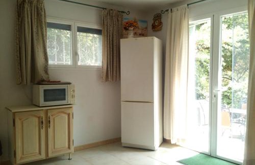 Sorede Apartment | Grand studio 50M2 Vallée Heureuse